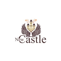 Logo de New-Castle - Symbole de l'Univers Magique et Ludique