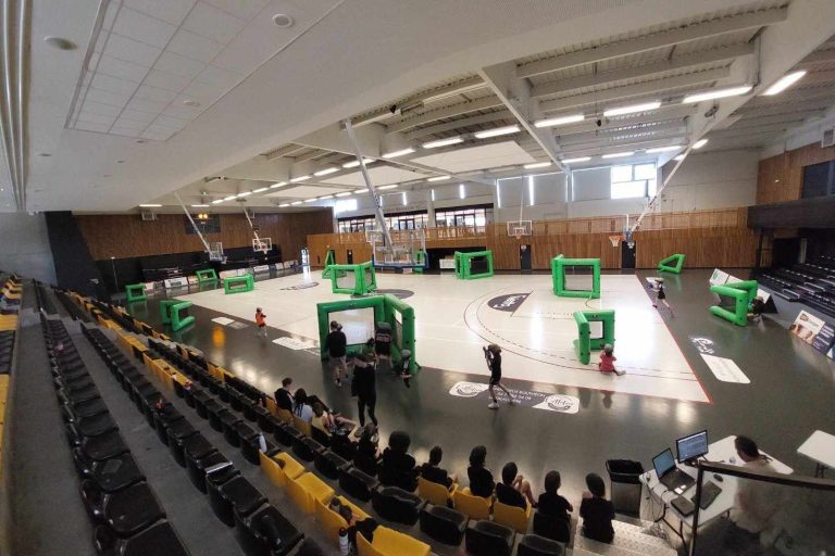 Borne à Selfie - Capturez vos Moments Uniques à New-Castle Location de Borne à Selfie pour Événements à New-Castle